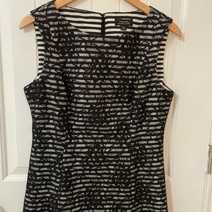 Tahari Dress